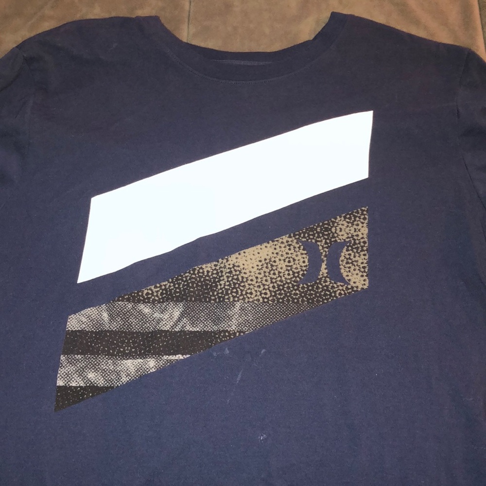 Hurley T-shirt
